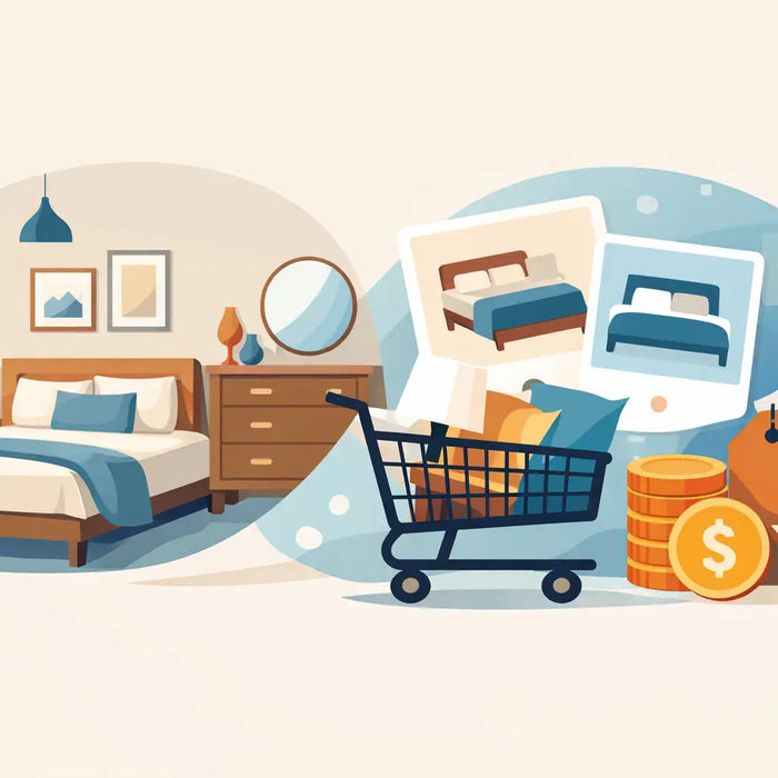 Five Star Furniture - Best Bedroom Sets Under Budget: What to Buy