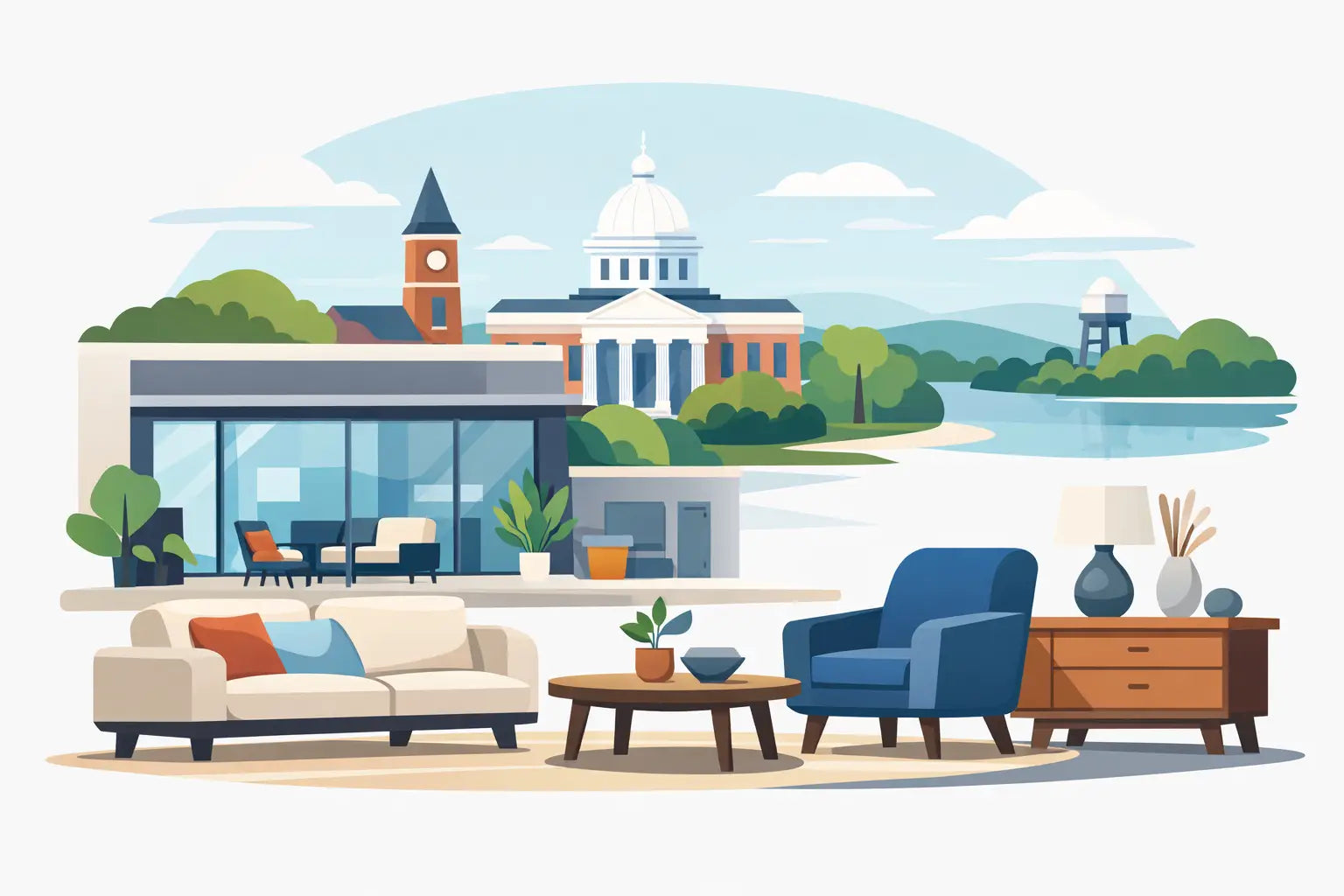 Five Star Furniture - Best Furniture Stores Milledgeville GA