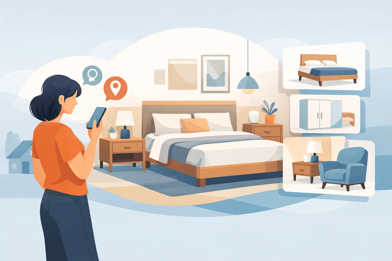 Five Star Furniture - Bedroom Furniture Near Me That Fits Your Home