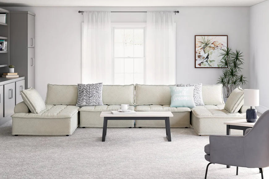 Modular Furniture: Enhancing Flexibility and Style