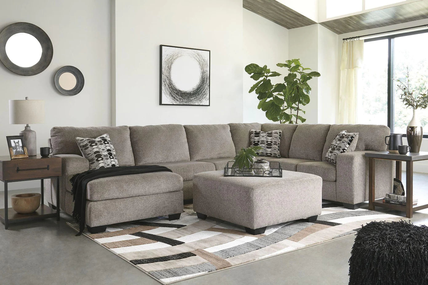 Five Star Furniture - The Allure of Modern Furniture