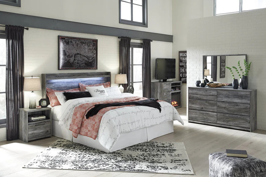 Sleep in Style: Discover the Best Bedroom Furniture