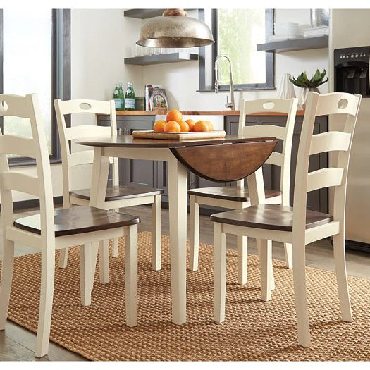 Enhance Your Dining Experience with Elegant Dining Room Furniture
