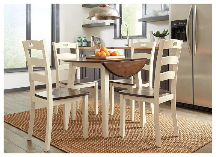 Five Star Furniture - Enhance Your Dining Experience with Elegant Dining Room Furniture