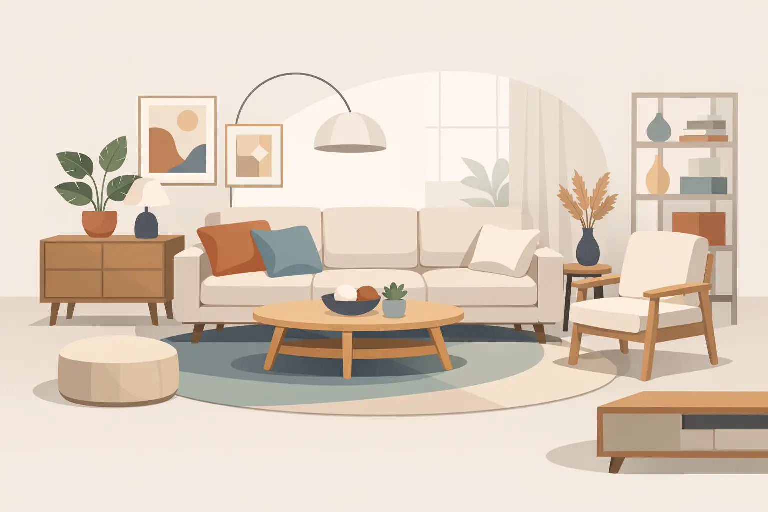 Five Star Furniture - Living Room Furniture Buying Guide