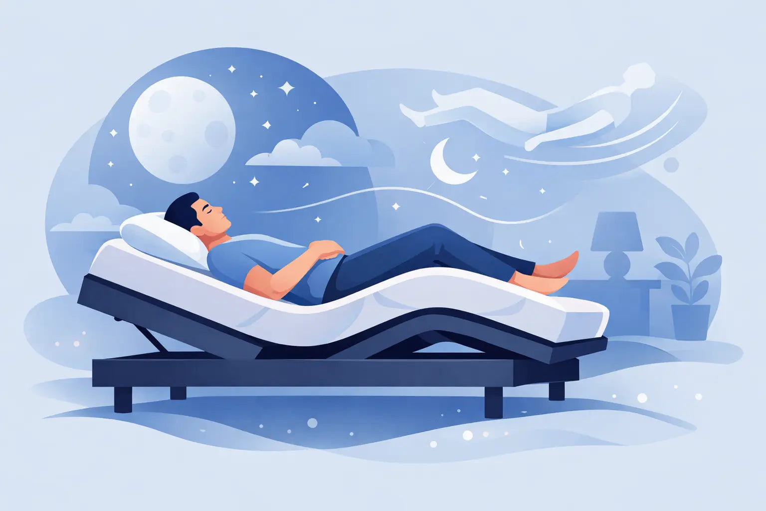 Five Star Furniture - Are Zero Gravity Beds Worth It for Better Sleep?