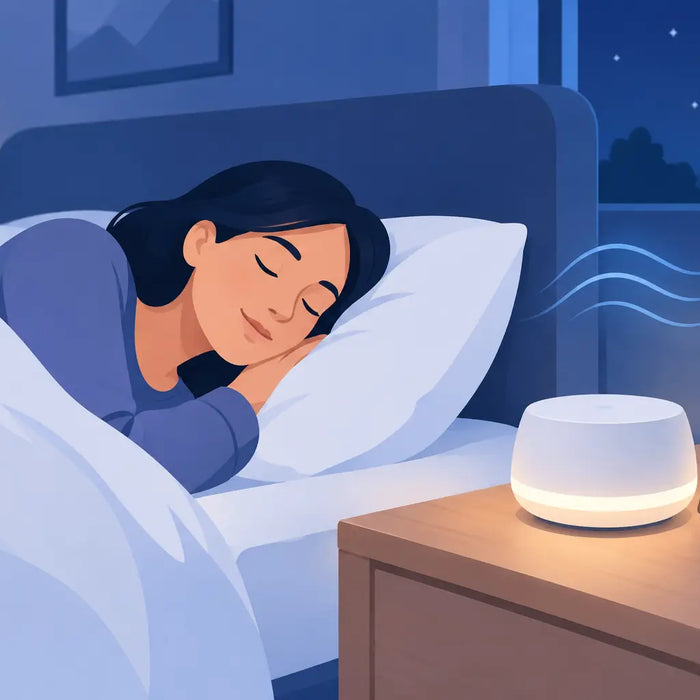 Five Star Furniture - Sleep Technology That Helps You Rest Better