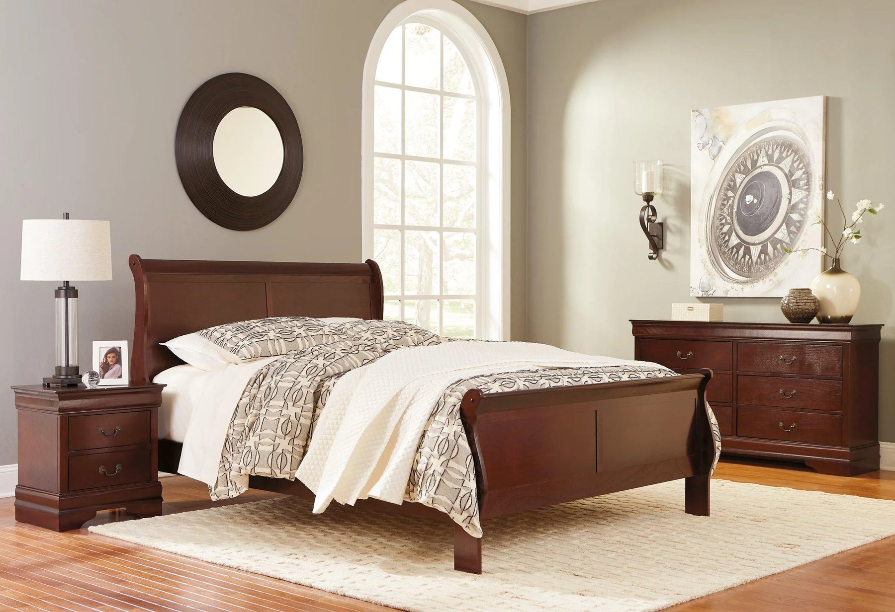 Five Star Furniture - Bedroom Furniture Buying Guide: Sets vs. Individual Pieces
