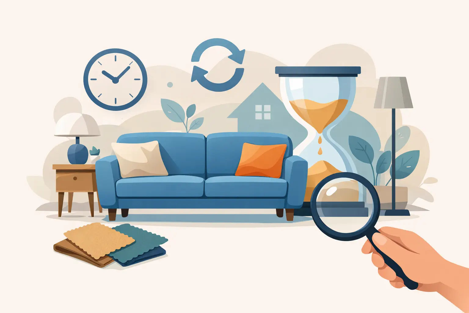 Five Star Furniture - How Long Do Sofas Last? A Practical Buying Guide