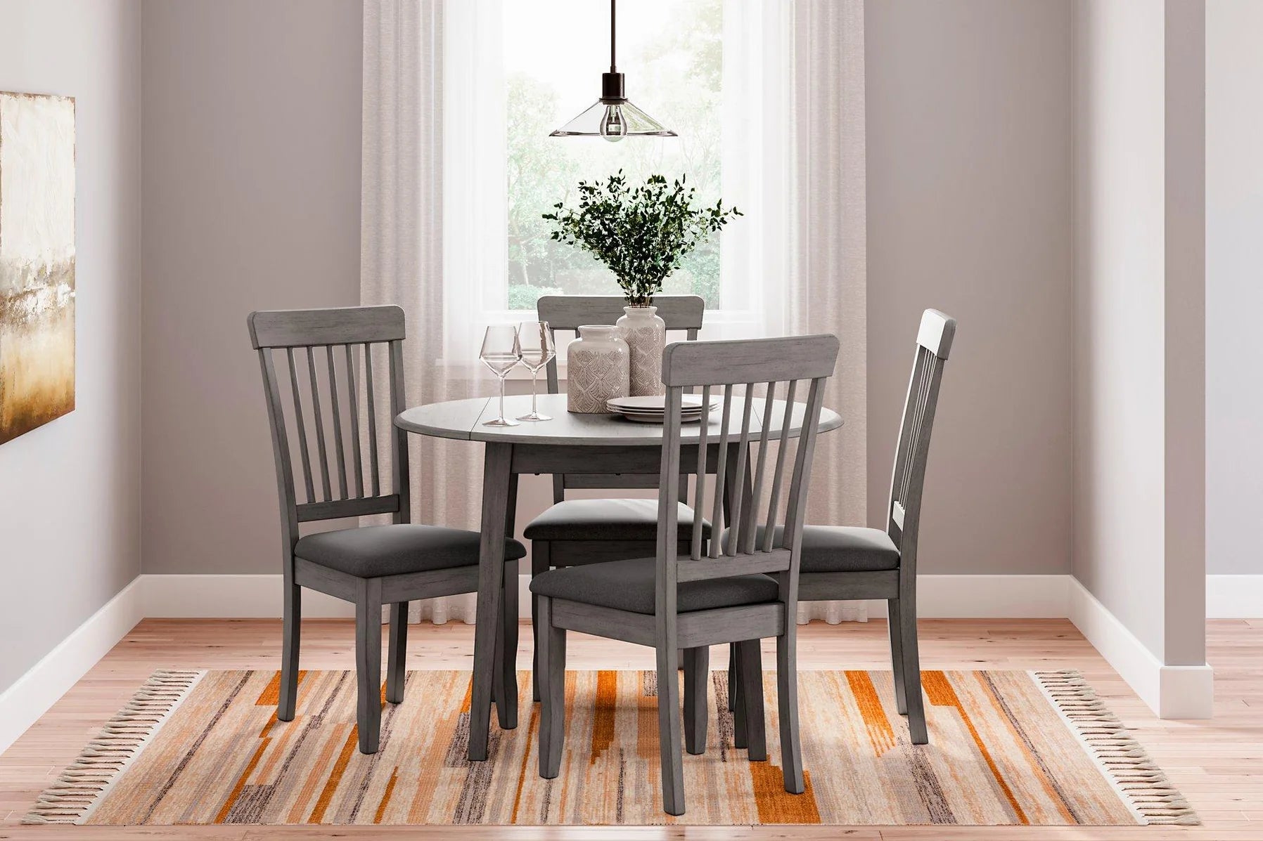 Five Star Furniture - Dining Room Buying Guide: Tables, Chairs, and How to Pick the Right Set