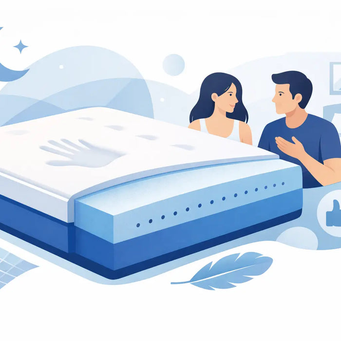 Five Star Furniture - Memory Foam Mattress Review: What to Expect