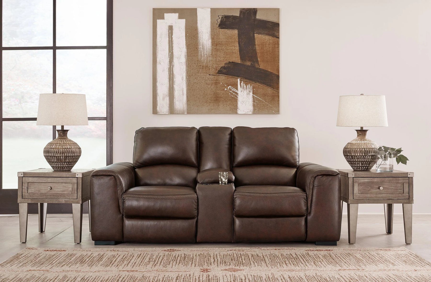 Five Star Furniture - How to Care for Leather Furniture (and Make It Last)