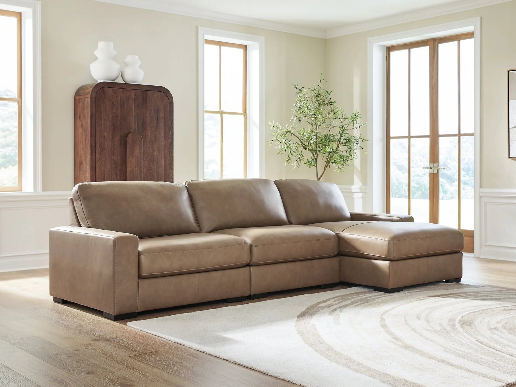 Five Star Furniture - How to Choose the Right Sectional for Your Living Room