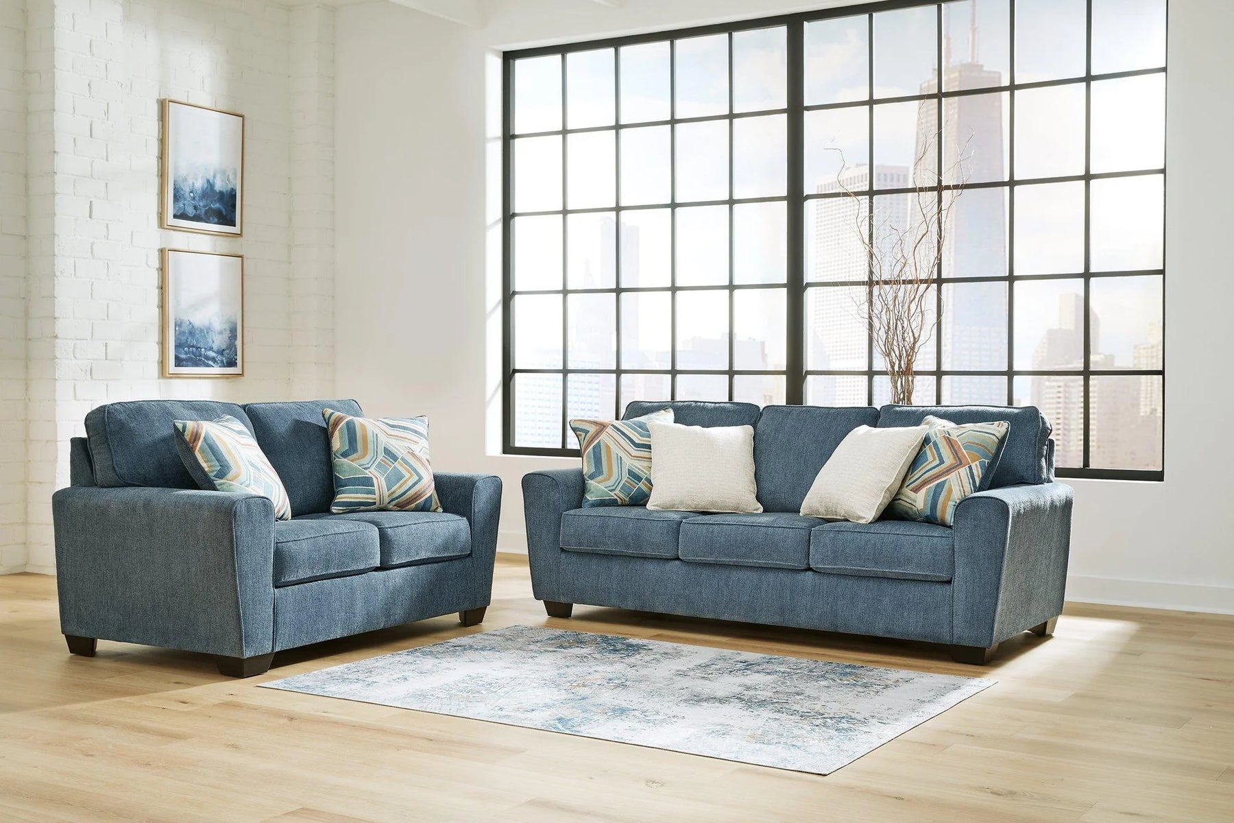 Five Star Furniture - How to Measure Your Space Before Buying Furniture