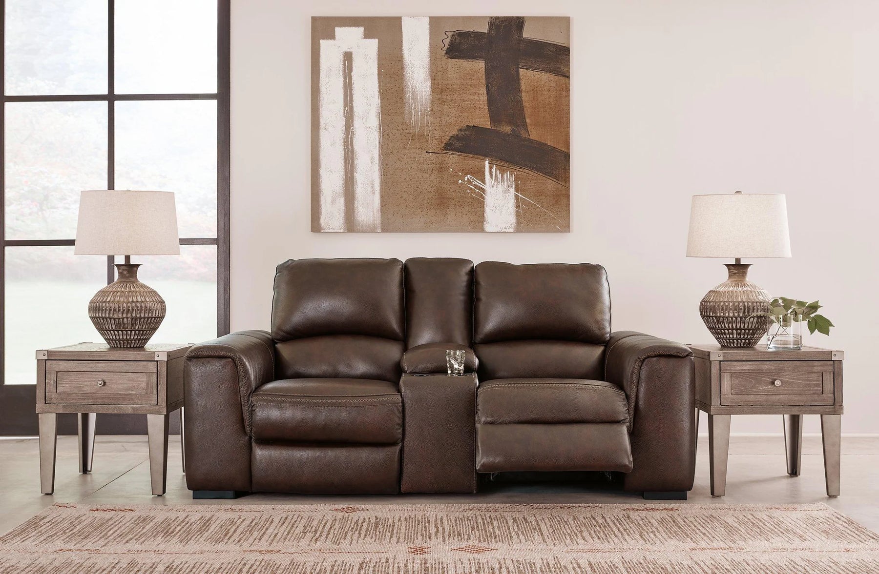 Five Star Furniture - Loveseat Buying Guide: Sizing, Styles, and Where They Fit Best