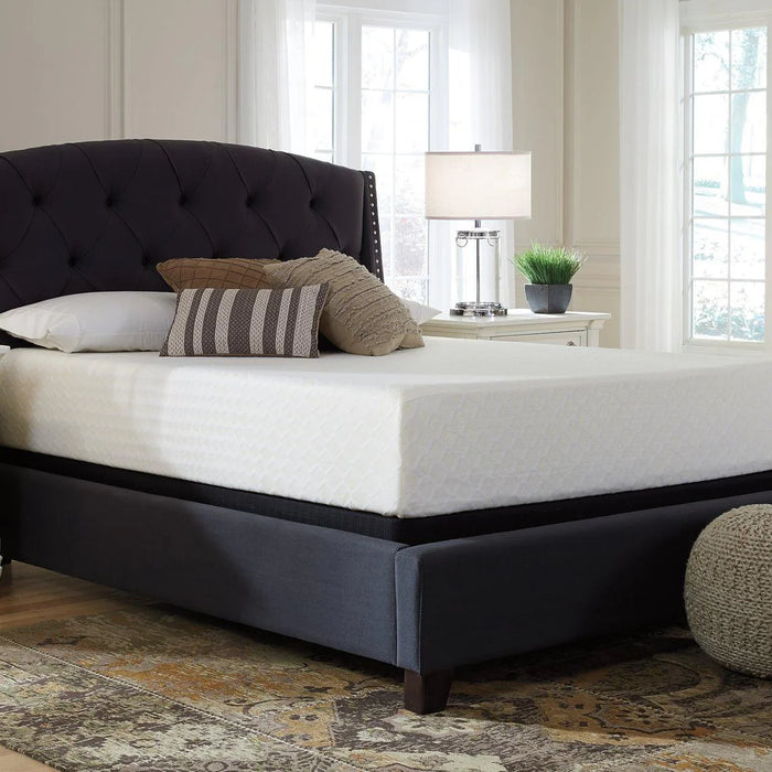 Five Star Furniture - Memory Foam vs. Hybrid Mattresses: Which Sleeps Better?