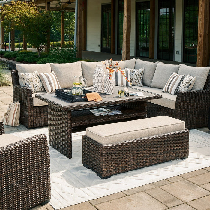 Five Star Furniture - Patio Furniture Buying Guide: Materials, Layout, and Seasonal Care