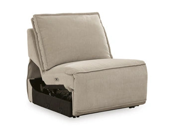 Five Star Furniture - Carceri Power Sectional Reclining Sofa