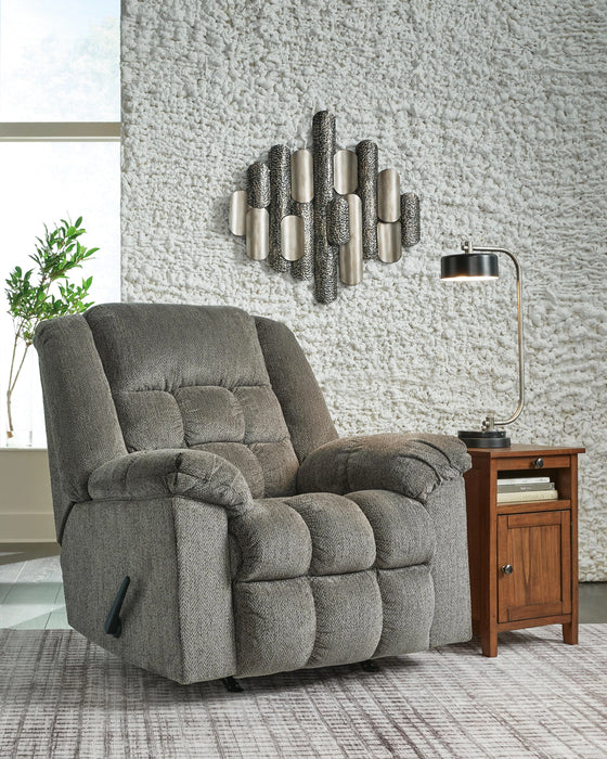 Five Star Furniture - Kegler Recliner