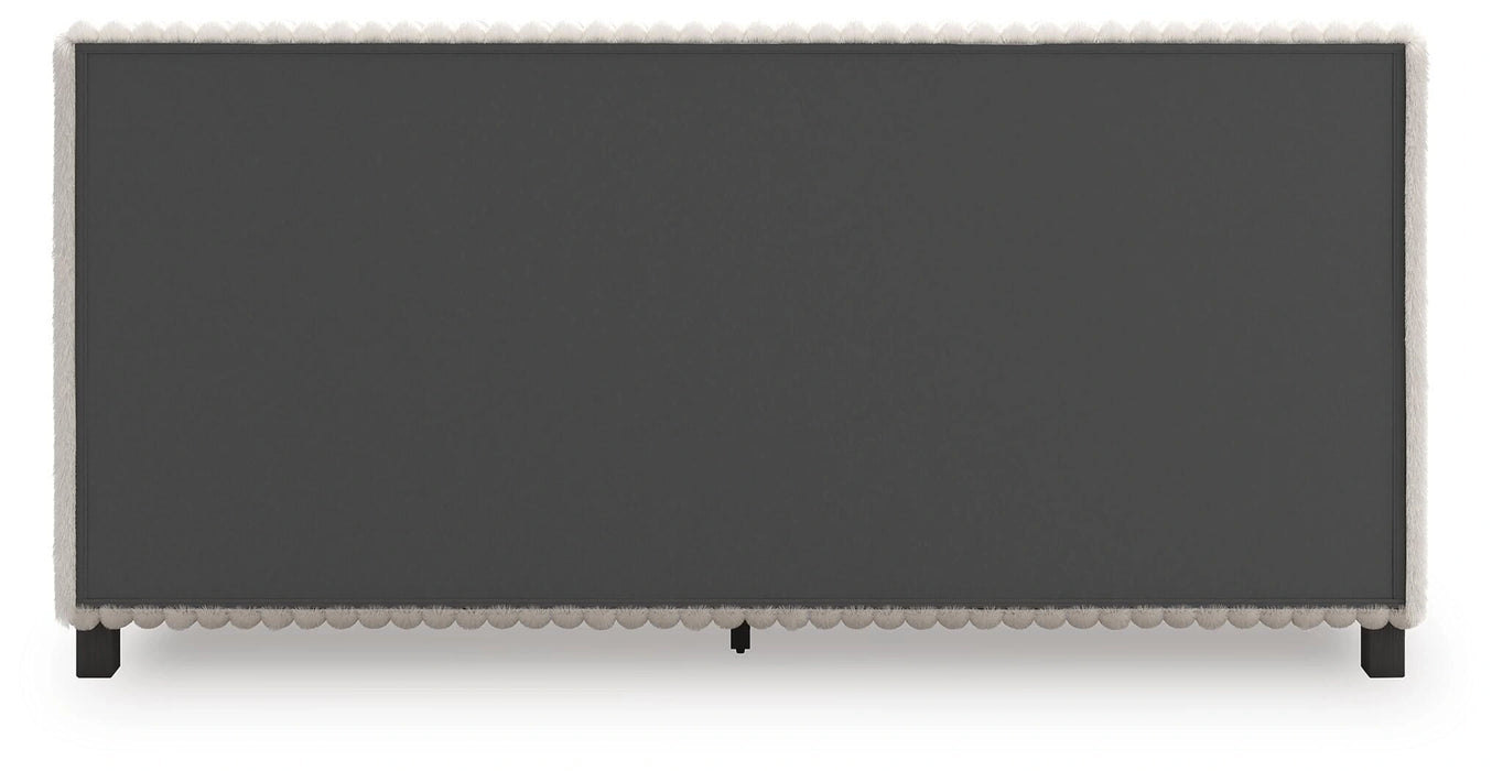 Five Star Furniture - Zuraleus Bed