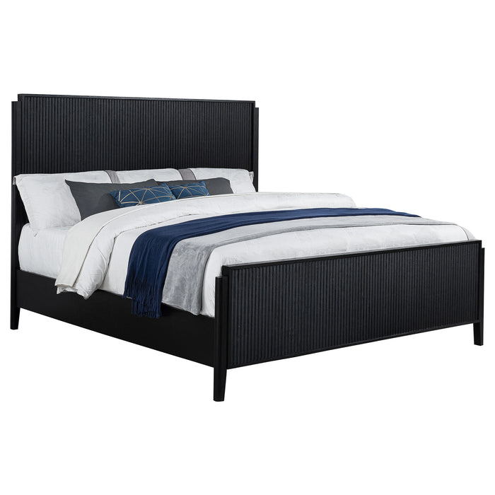 Five Star Furniture - Brookmead Panel Bed