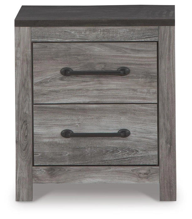 Five Star Furniture - Bronyan Bedroom Set