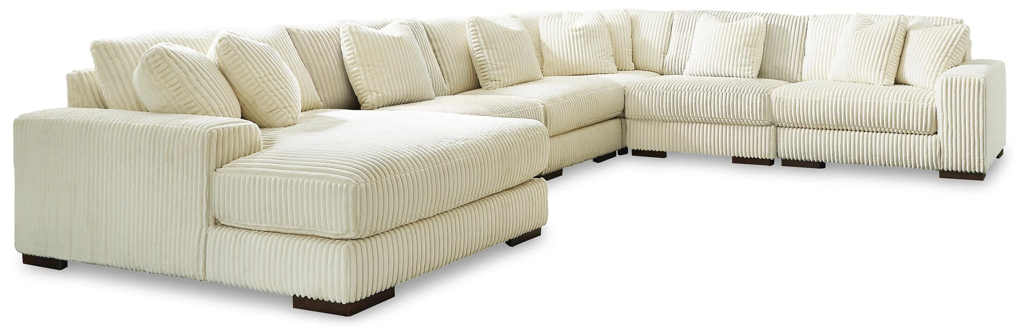 Five Star Furniture - Lindyn Living Room Set