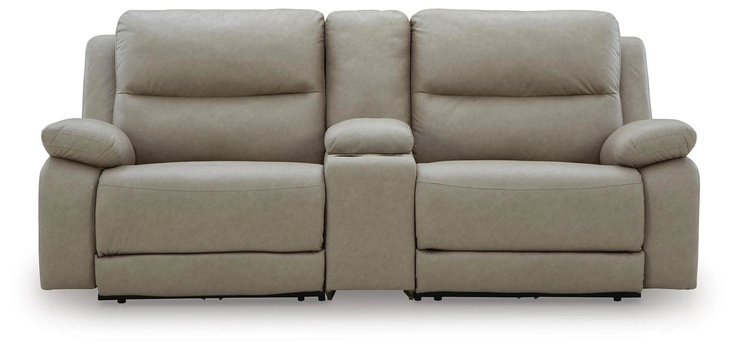 Five Star Furniture - Narwhal Place Power Reclining Sectional