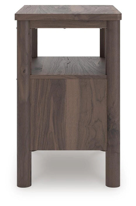 Five Star Furniture - Pamytta Nightstand