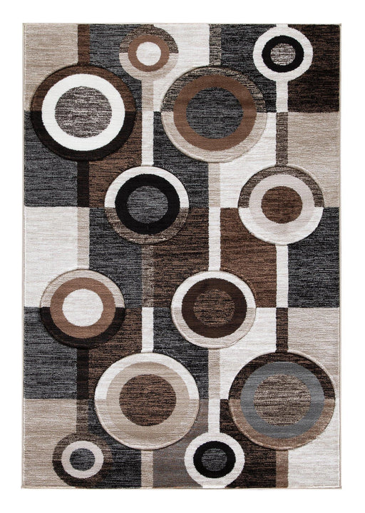 Five Star Furniture - Guintte 5' x 6'7" Rug image