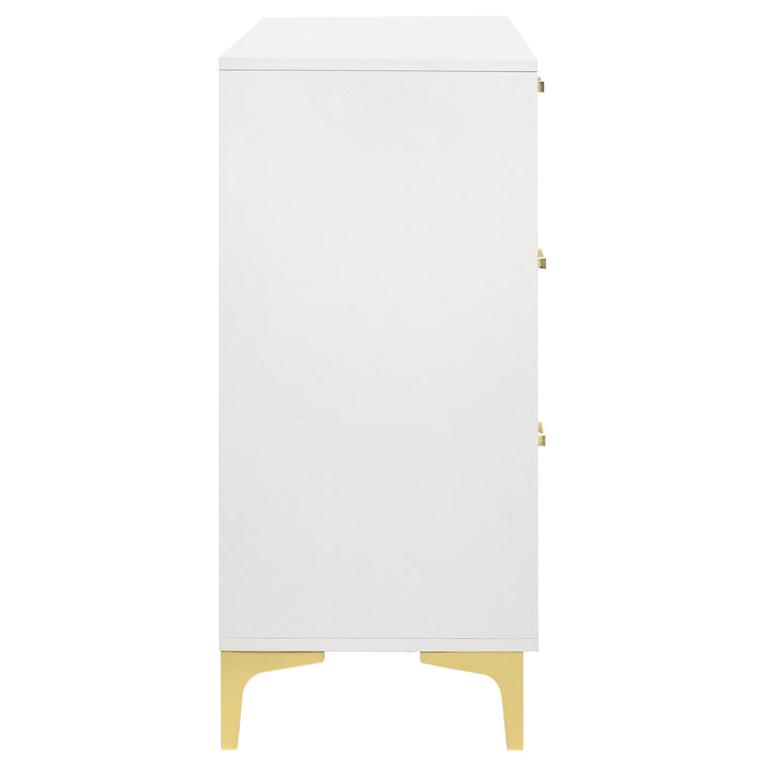 Five Star Furniture - Kendall Dresser