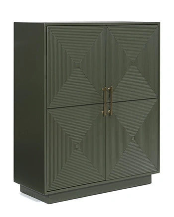 Five Star Furniture - Geirwood Accent Cabinet