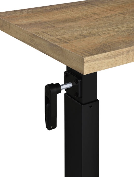 Five Star Furniture - Westpark Bed C-Table