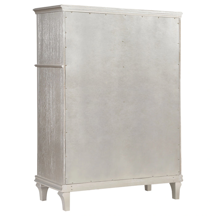 Five Star Furniture - Evangeline Bedroom Set