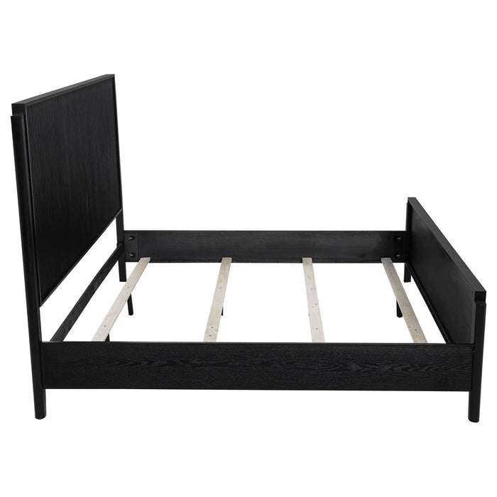 Five Star Furniture - Brookmead Panel Bed