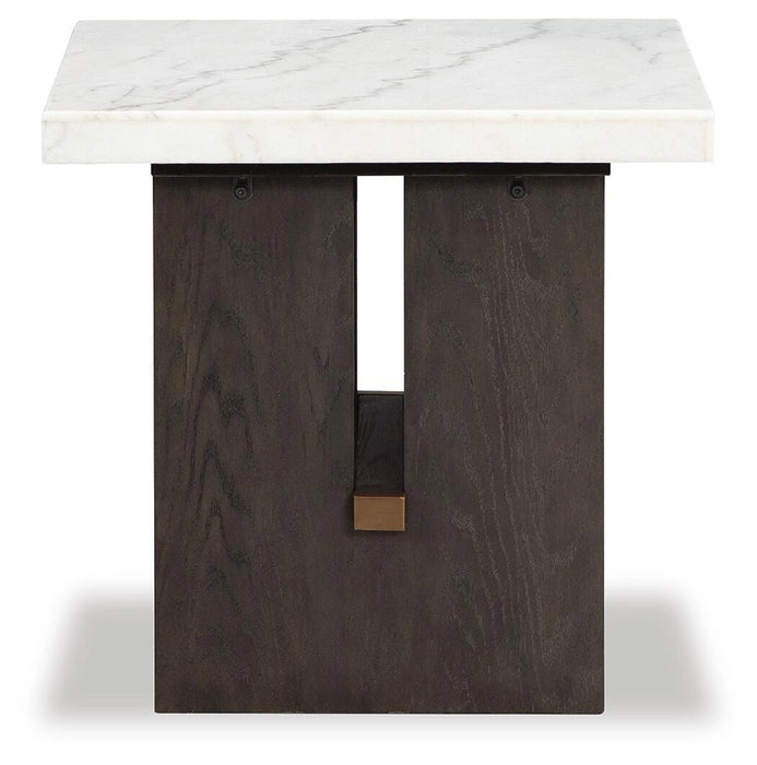 Five Star Furniture - Burkhaus Occasional Table Set