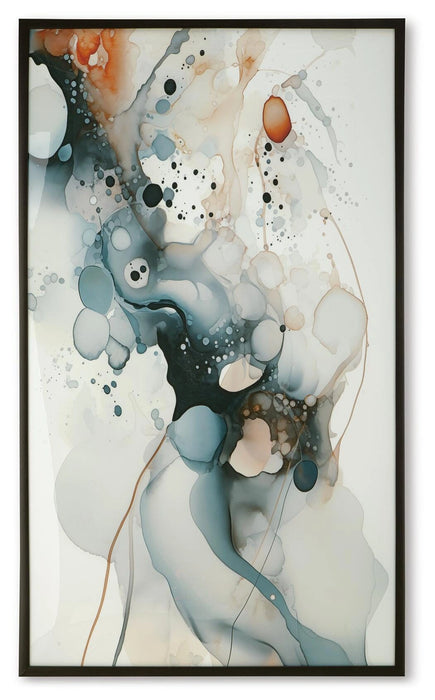 Five Star Furniture - Foxenburg Wall Art