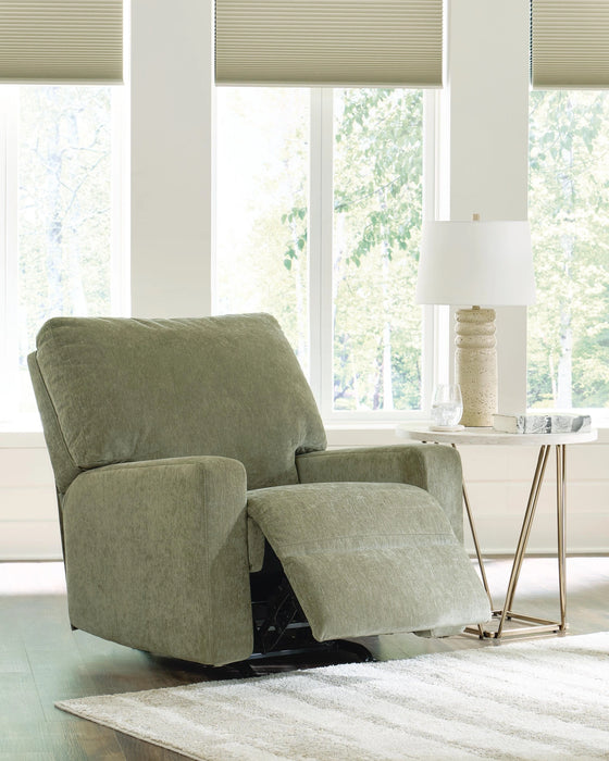 Five Star Furniture - Bridgepoint Recliner