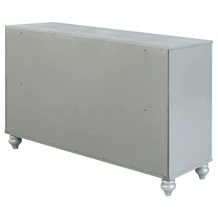 Five Star Furniture - Gunnison Dresser