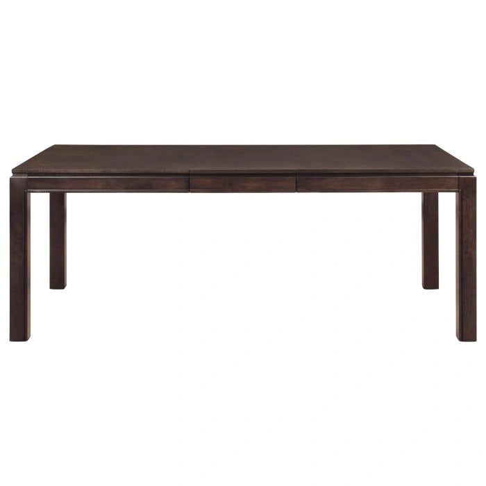 Five Star Furniture - Kavanaugh Dining Table in Dark Brown 5409-78