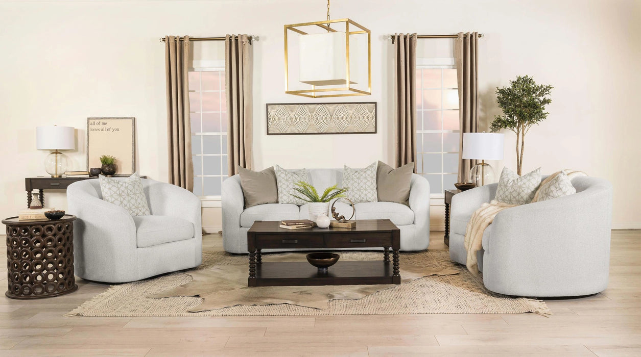 Five Star Furniture - Rainn Loveseat