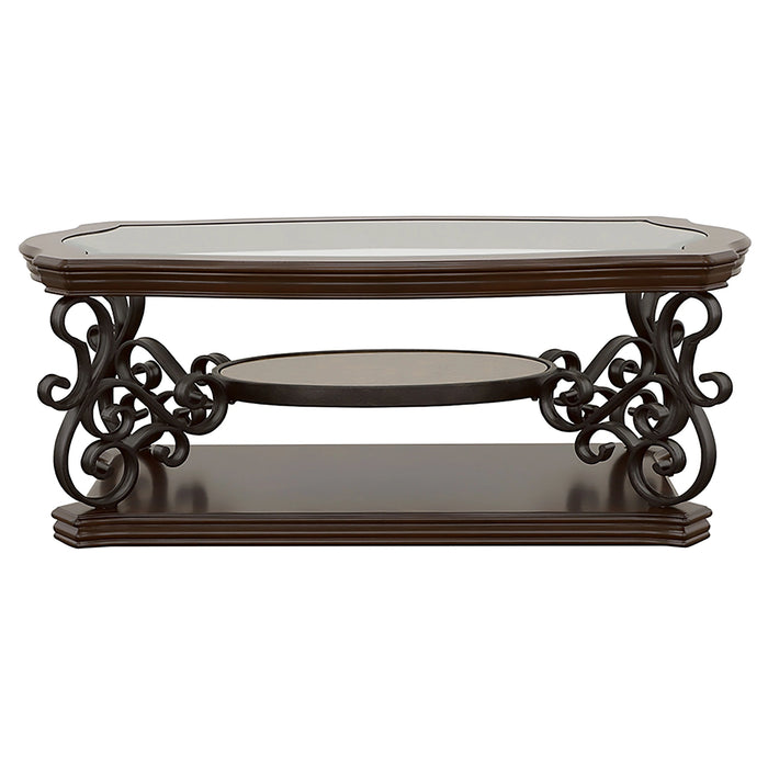 Five Star Furniture - Laney Coffee Table