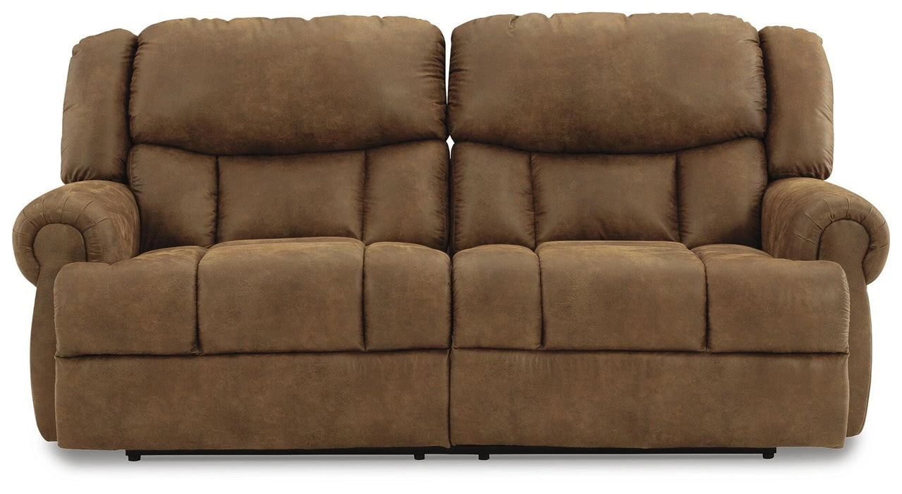 Five Star Furniture - Boothbay Reclining Sofa