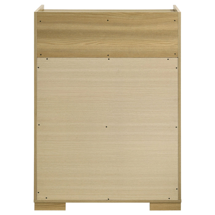 Five Star Furniture - Hyland Chest of Drawers