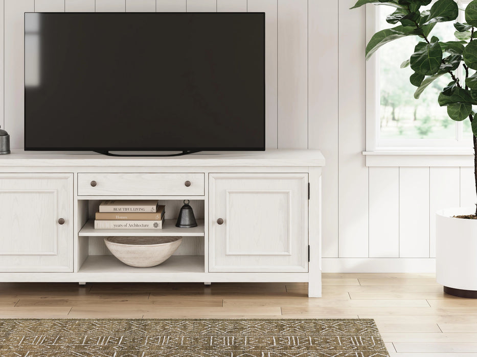 Five Star Furniture - Robbinsdale 72" TV Stand