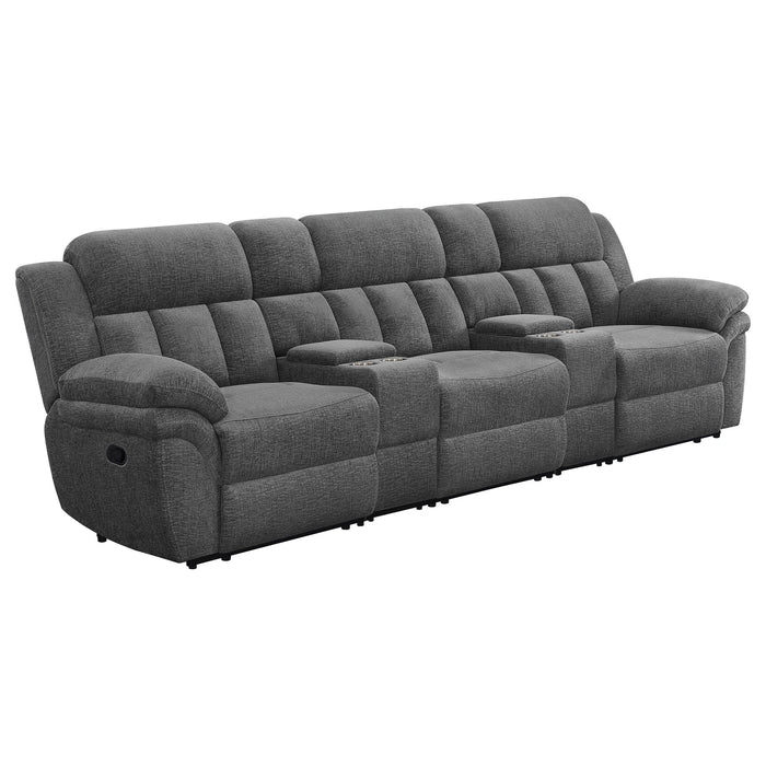 Five Star Furniture - Bahrain Home Theater Seating