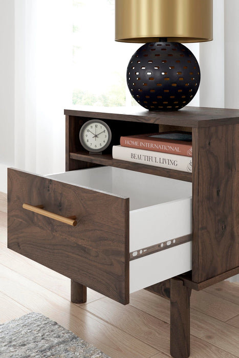 Five Star Furniture - Calverson Nightstand