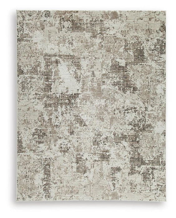 Five Star Furniture - Barricland Rug