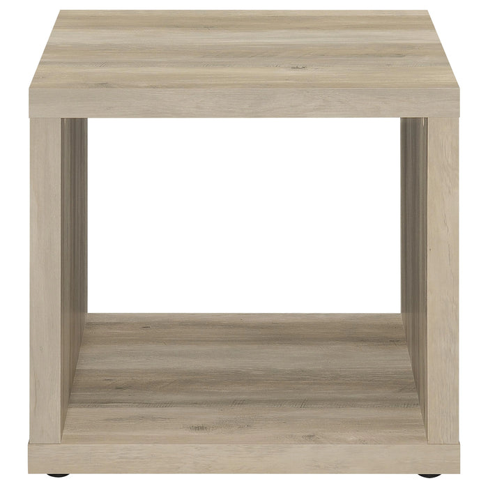 Five Star Furniture - Frisco Coffee Table Set