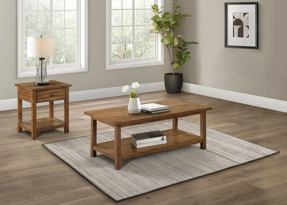 Five Star Furniture - Payne Coffee Table Set
